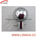 Sanitary Stainless Steel Cleaning Ball